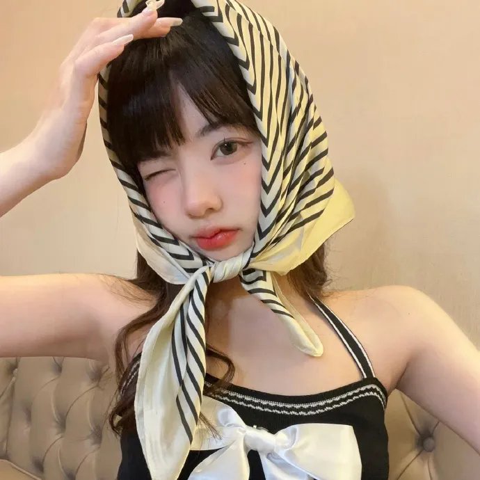 曼森失踪的女孩